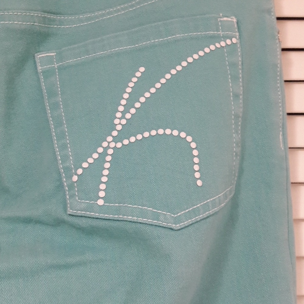 Michael Kors Jeans - Picture 5 of 8